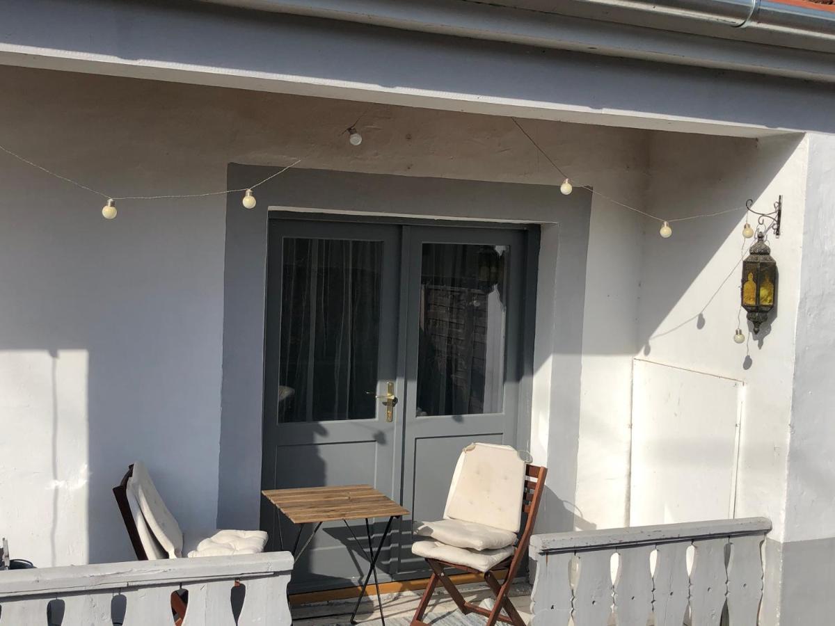 Golyashaz Apartman Kovagoors Екстер'єр фото