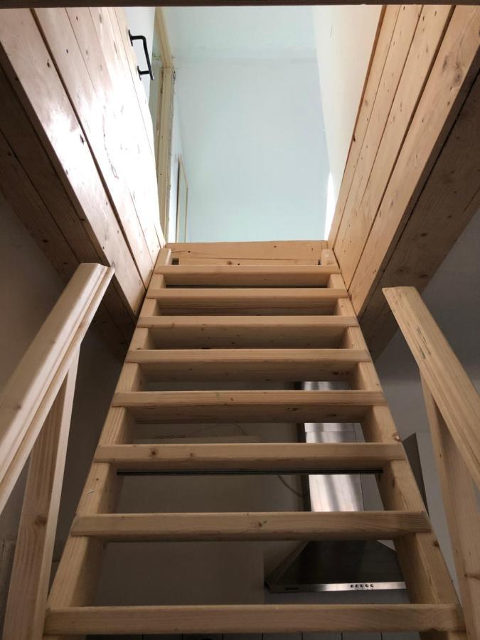 Golyashaz Apartman Kovagoors Екстер'єр фото