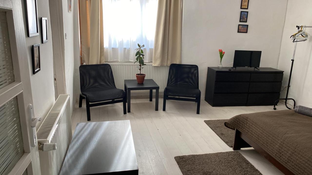 Golyashaz Apartman Kovagoors Екстер'єр фото