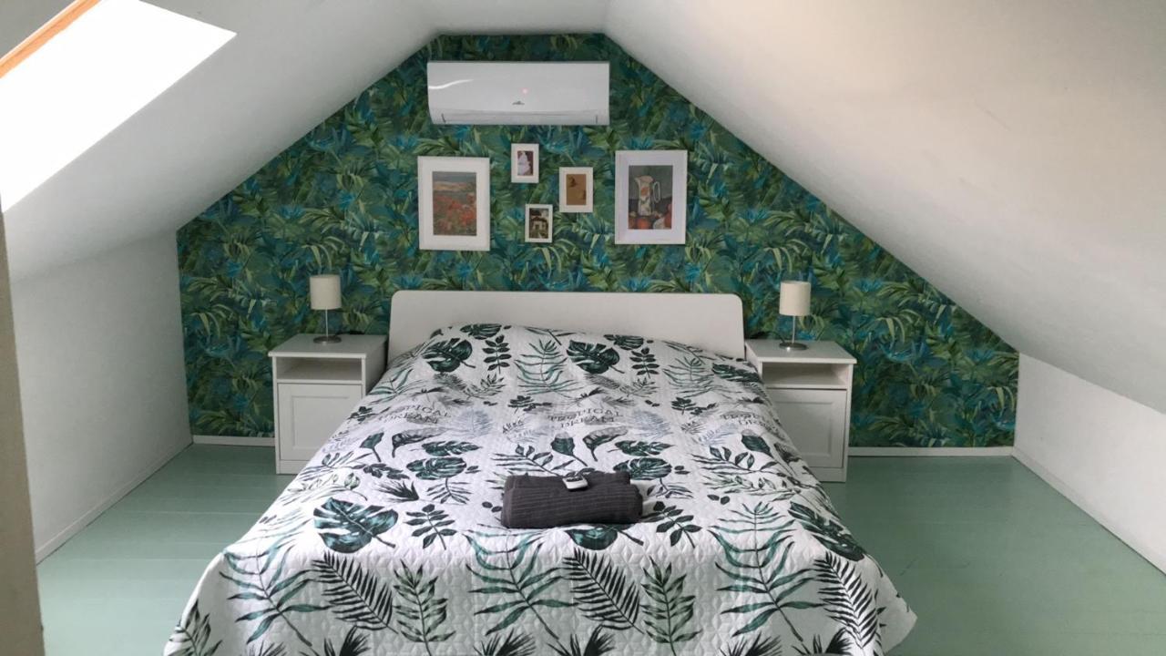 Golyashaz Apartman Kovagoors Екстер'єр фото