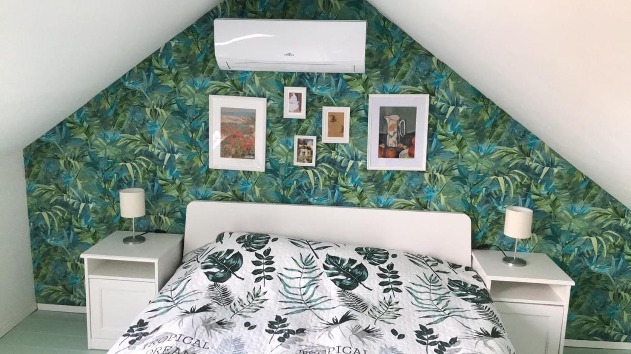 Golyashaz Apartman Kovagoors Екстер'єр фото