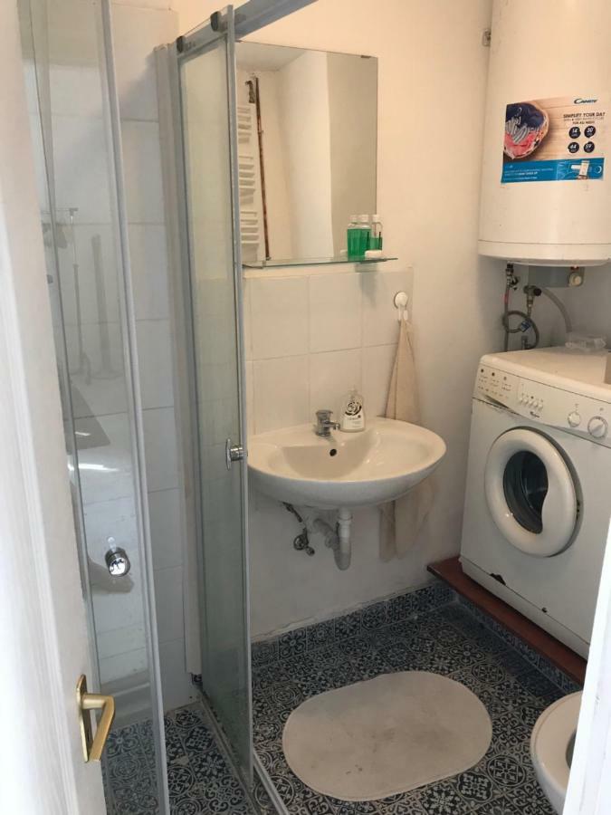 Golyashaz Apartman Kovagoors Екстер'єр фото