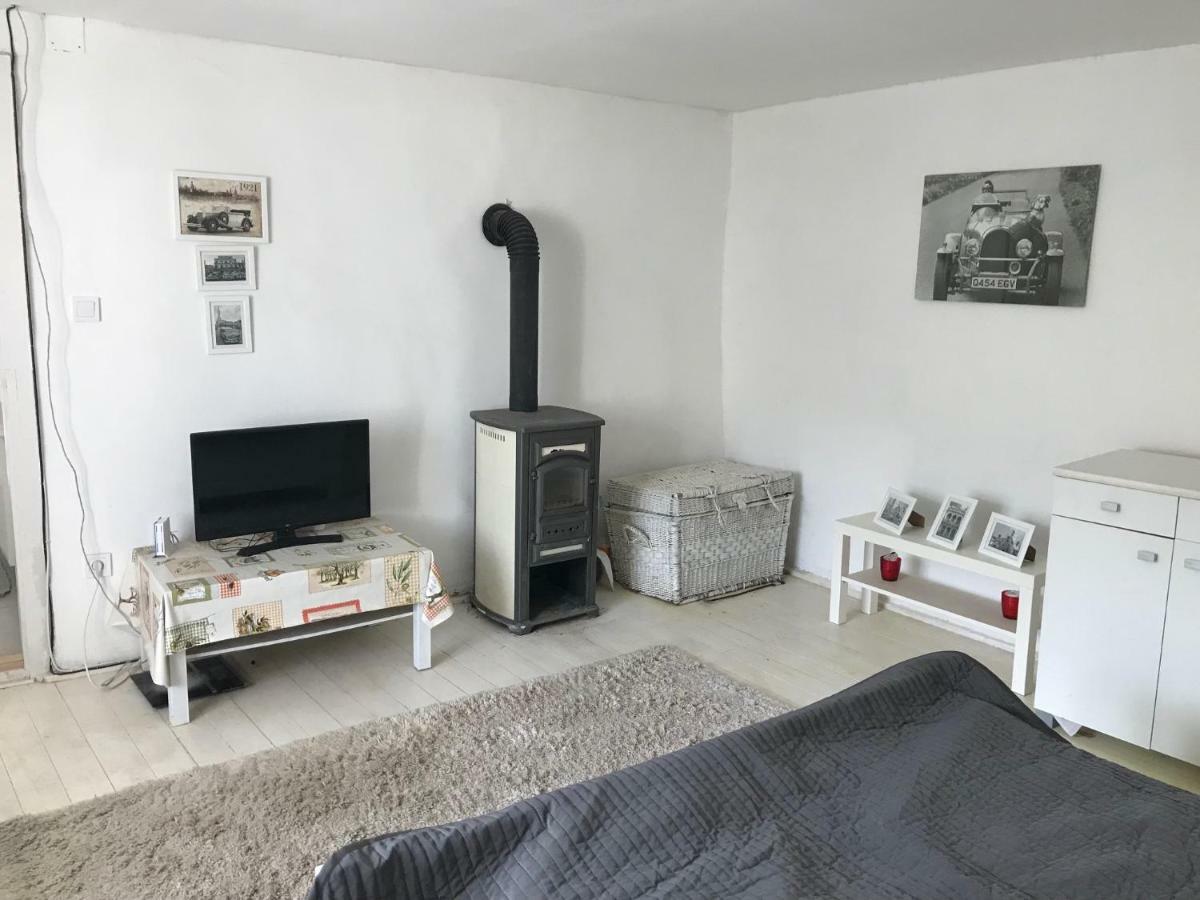 Golyashaz Apartman Kovagoors Екстер'єр фото