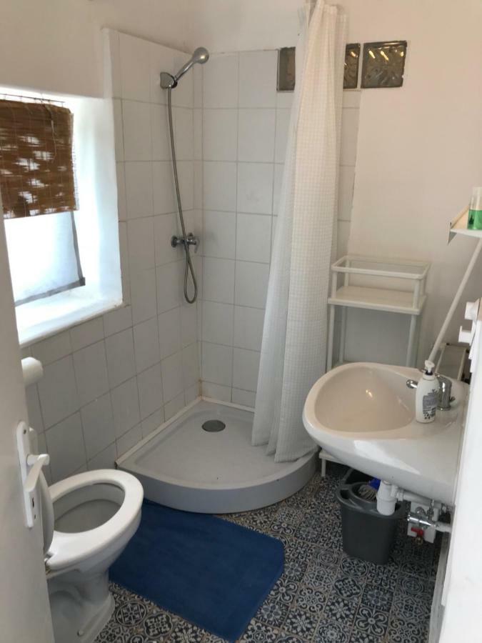 Golyashaz Apartman Kovagoors Екстер'єр фото
