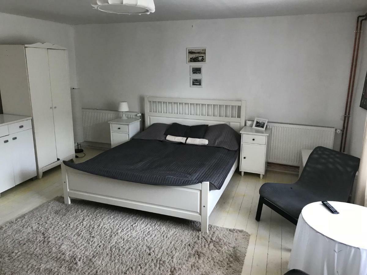 Golyashaz Apartman Kovagoors Екстер'єр фото